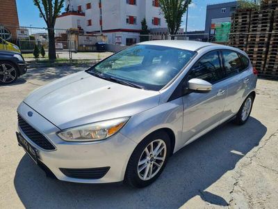 gebraucht Ford Focus 2.0 16V SE US Model