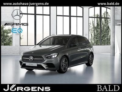 Mercedes B250e