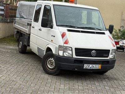 VW LT