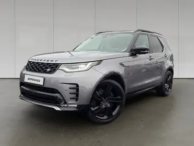 Usata Land Rover Discovery 5 353 CV (259 kW) 2025 SUV