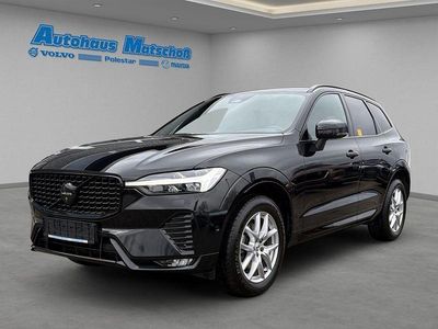 Gebraucht Volvo XC60 Ultra 250 PS (183 kW) 2025 Schwarz SUV