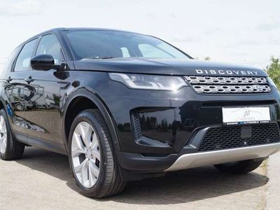 gebraucht Land Rover Discovery Sport SE AWD AHK Memory 360°