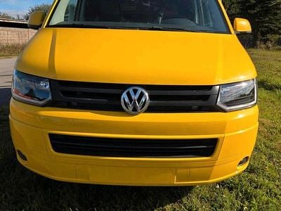 VW T5