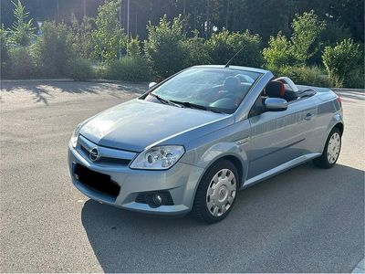 Opel Tigra