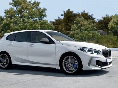 Weiß Gebraucht 2023 BMW M135 Performance Kleinwagen | 35.800 € (Guter Preis)