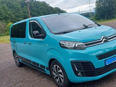 Citroën Spacetourer
