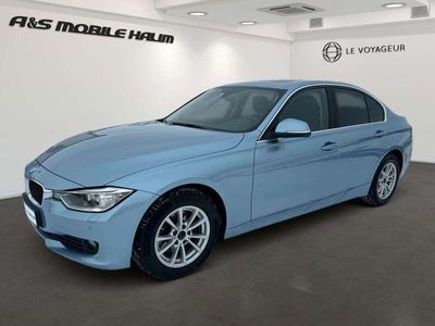 gebraucht BMW 320 Baureihe 3 Lim. 320d*Sehr gepflegt*