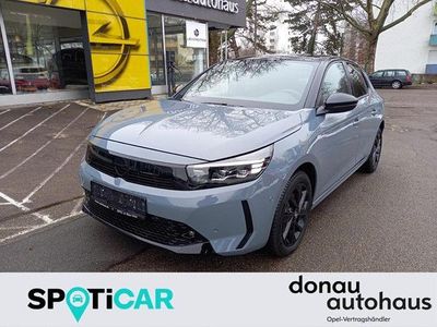 Grau Gebraucht 2024 Opel Corsa Kleinwagen | 18.890 € (Etwas zu teuer)