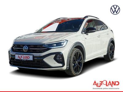 Occasion VW Taigo R-line 150 PK (110 kW) 2024 Grijs SUV