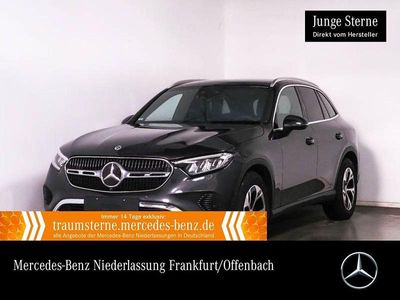 Mercedes GLC200