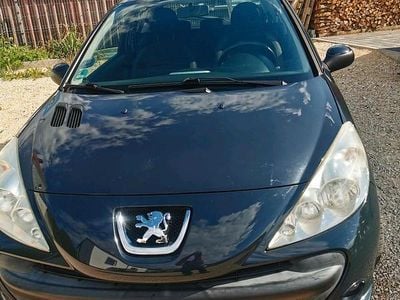 Peugeot 206+