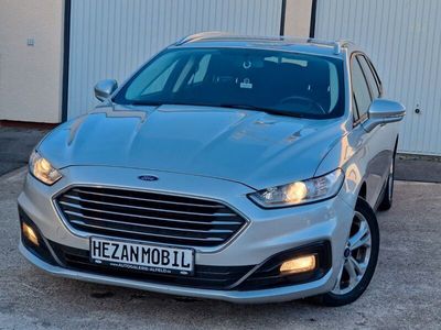 gebraucht Ford Mondeo 2,0 EcoBlue Euro 6 1te Hand