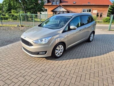 Ford Grand C-Max