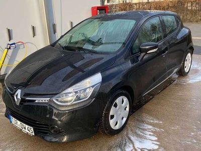 gebraucht Renault Clio IV 