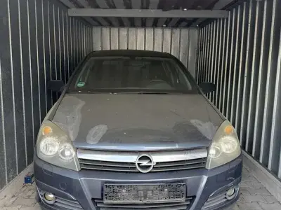 Gebraucht Opel Astra
