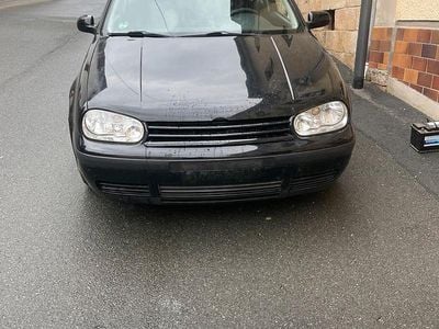 VW Golf IV
