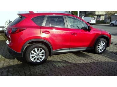 gebraucht Mazda CX-5 Sendo 2WD Navi PDC Sitzheizung