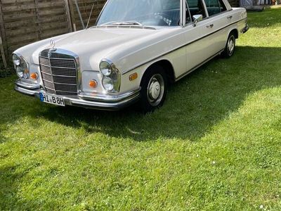 gebraucht Mercedes W108 280SE,