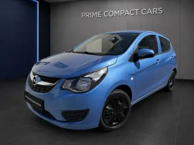 Gebraucht Opel Karl