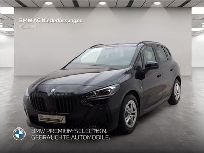 BMW 220 Active Tourer