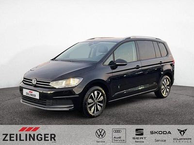 Gebraucht 2025 VW Touran Goal Van / Kleinbus | 29.771 € (Superpreis)