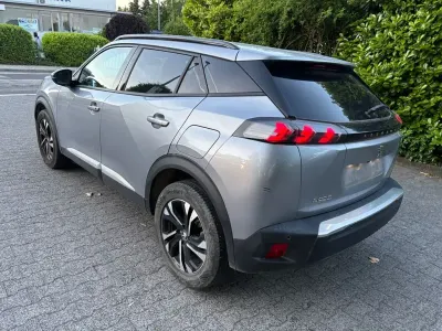 Gebraucht Peugeot 2008