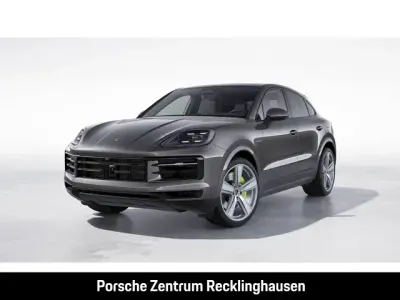 Second-hand Porsche Cayenne 470 CP (345 kW) 2024 Gri SUV