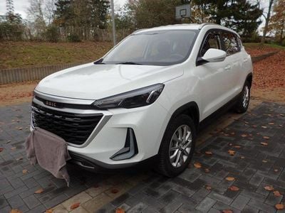 Weiß Gebraucht 2023 Baic X35 SUV | 12.250 € (Guter Preis)