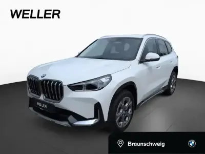 Gebraucht BMW X1