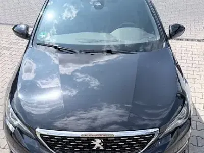 Gebraucht Peugeot 308