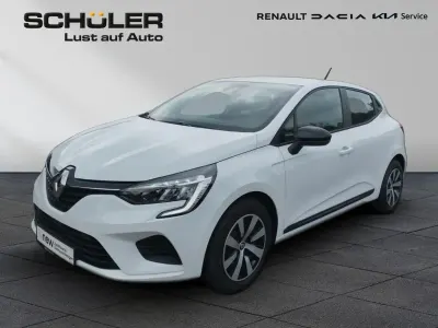 Gebraucht Renault Clio V