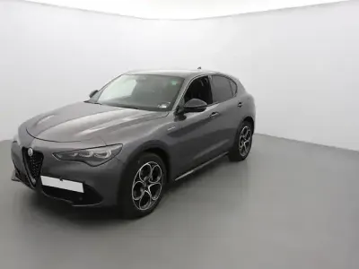 Gebraucht Alfa Romeo Stelvio Sprint 162 PS (119 kW) 2024 Andere SUV