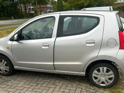 Gebraucht Nissan Pixo