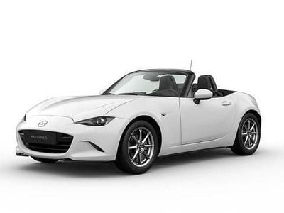 Mazda MX5
