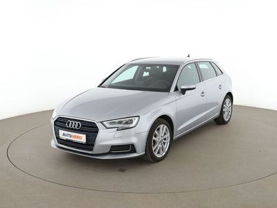 gebraucht Audi A3 Sportback 