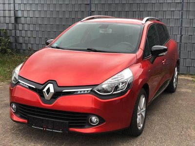 Renault Clio GrandTour
