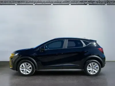 Neu Mitsubishi ASX Diamant Edition 141 PS (103 kW) 2026 Schwarz SUV