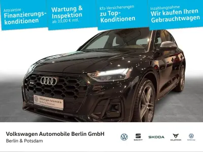Gebraucht Audi SQ5