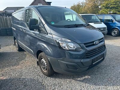 gebraucht Ford Transit Custom Transit 2.2 TDCI|Custom|Kasten|Trend