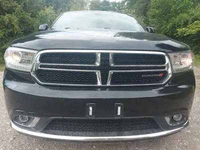 Gebraucht Dodge Durango
