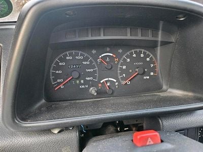 Violet Gebraucht 1993 Suzuki Vitara SUV | 12.500 €