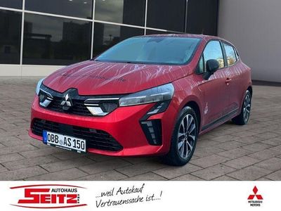 Gebraucht Mitsubishi Colt Plus 67 PS (49 kW) 2025 Rot Kleinwagen