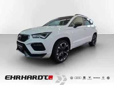 Gebraucht Cupra Ateca