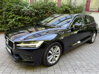Gebraucht Volvo V60