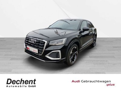 gebraucht Audi Q2 Advanced 30