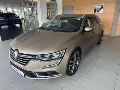 Renault Talisman GrandTour
