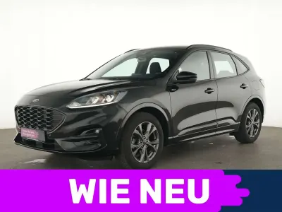 Usata Ford Kuga