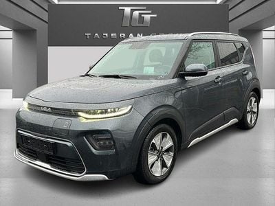 Grau Gebraucht 2024 Kia Soul Inspiration SUV | 25.000 € (Guter Preis)
