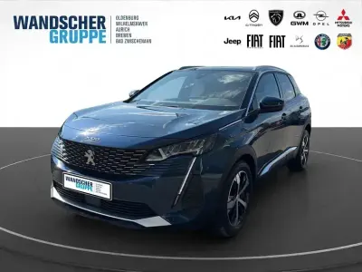 Gebraucht Peugeot 3008 Allure 131 PS (96 kW) 2021 Andere SUV