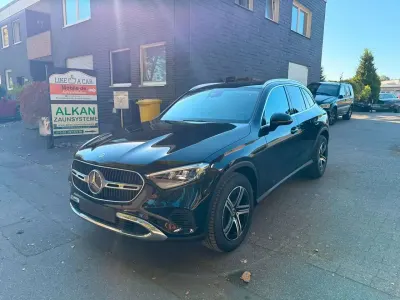 Gebraucht Mercedes GLC220